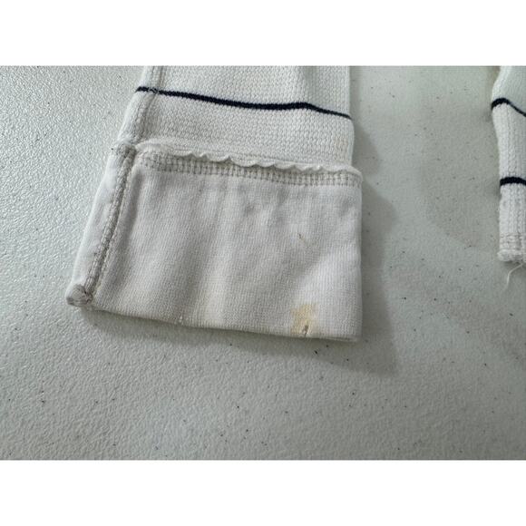 "AEROPOSTALE" 100% Cotton Long Sleeve Shirt Y2K SZ‎ M PLZ READ FINAL SALE!!!! - Picture 3 of 10